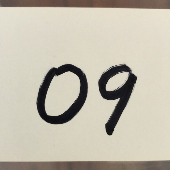 Derek & Heart Shoulder Strap Blue/White Stripe Mini Dress Size L - Picture 10 of 10